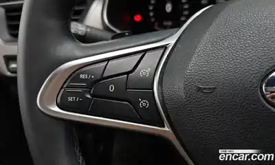 Renault XM3 2024 1.6 Автомат в Москве № 221112, миниатюра 6