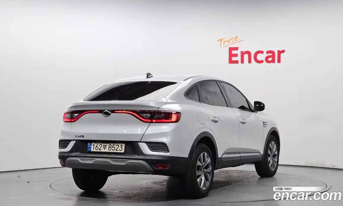 Renault XM3 2024 1.6 Автомат в Москве № 221112, фото 7