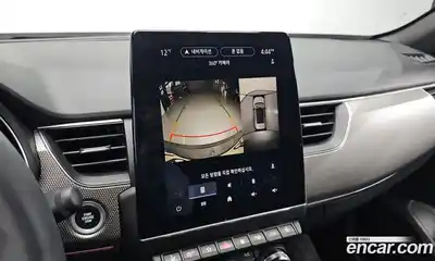 Renault XM3 2024 1.6 Автомат в Москве № 221112, миниатюра 8