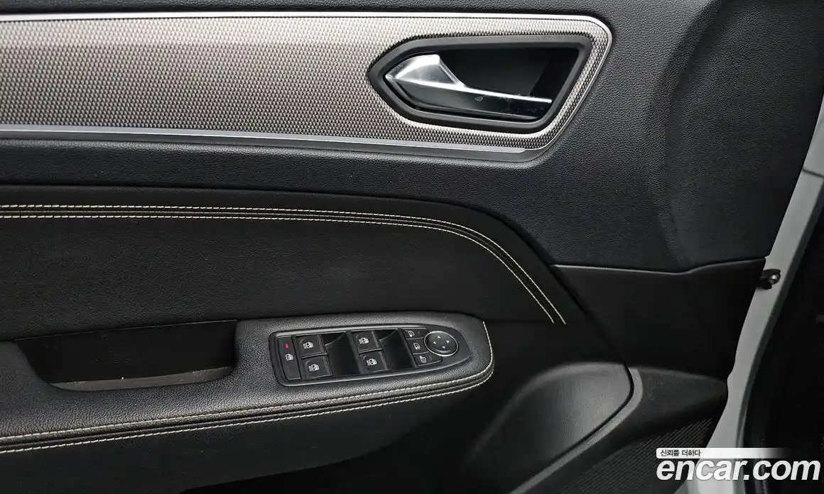 Renault XM3 2024 1.6 Автомат в Москве № 221112, фото 9