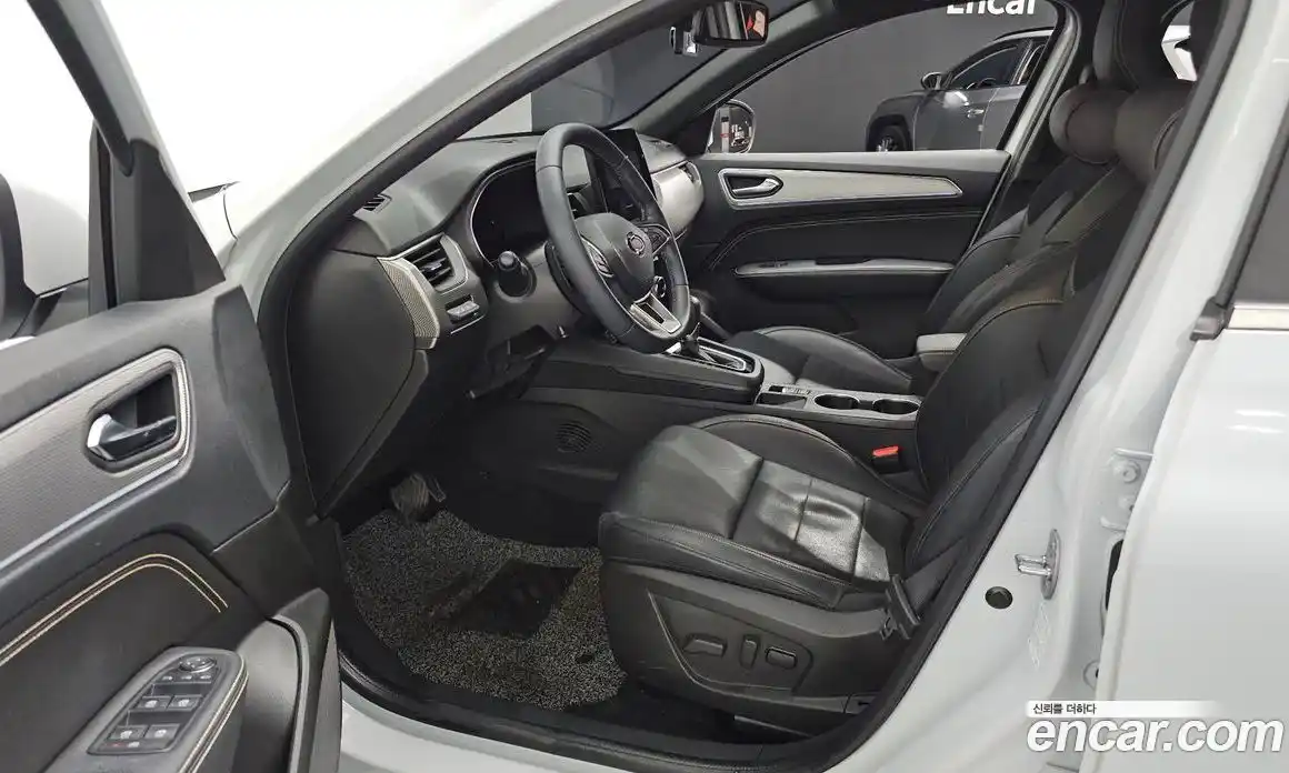 Renault XM3 2024 1.6 Автомат в Москве № 221112, фото 10