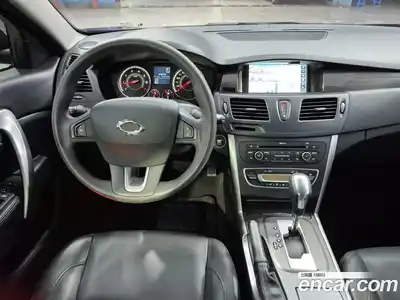 Renault SM5 2017 2.0 Автомат в Москве № 221727, миниатюра 11