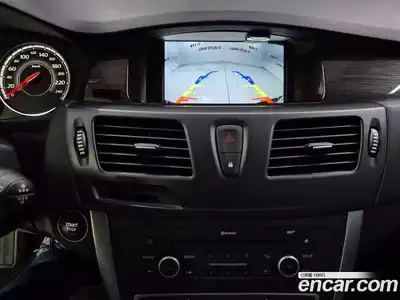 Renault SM5 2017 2.0 Автомат в Москве № 221727, миниатюра 12