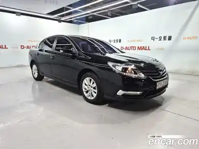 Renault SM5 2017 2.0 Автомат в Москве № 221727, миниатюра 2