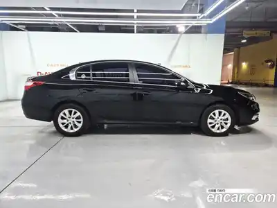 Renault SM5 2017 2.0 Автомат в Москве № 221727, миниатюра 4