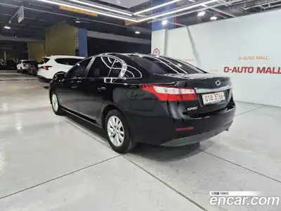 Renault SM5 2017 2.0 Автомат в Москве № 221727, миниатюра 7