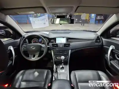 Renault SM5 2017 2.0 Автомат в Москве № 221727, миниатюра 8