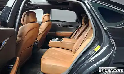 Genesis G80 2023 2.5 Автомат в Москве № 22232, миниатюра 12