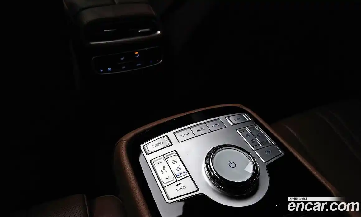 Genesis G80 2023 2.5 Автомат в Москве № 22232, фото 17