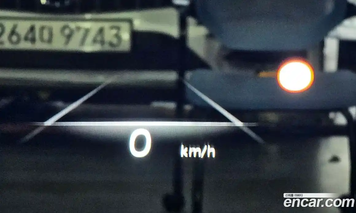 Genesis G80 2023 2.5 Автомат в Москве № 22232, фото 18