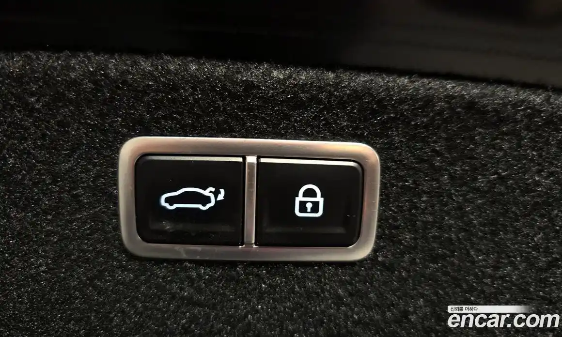 Genesis G80 2023 2.5 Автомат в Москве № 22232, фото 20