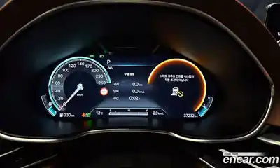 Genesis G80 2023 2.5 Автомат в Москве № 22232, миниатюра 8