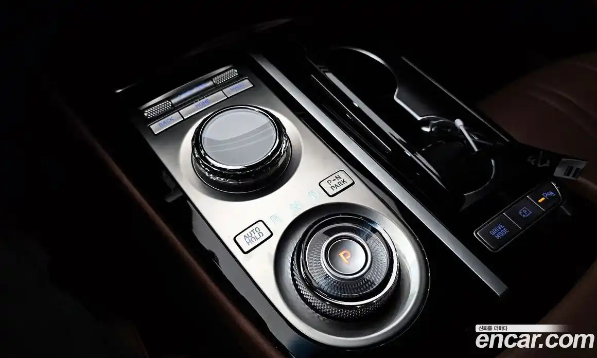 Genesis G80 2023 2.5 Автомат в Москве № 22232, фото 9