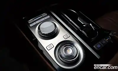 Genesis G80 2023 2.5 Автомат в Москве № 22232, миниатюра 9