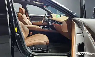 Genesis G80 2023 2.5 Автомат в Москве № 22232, миниатюра 10