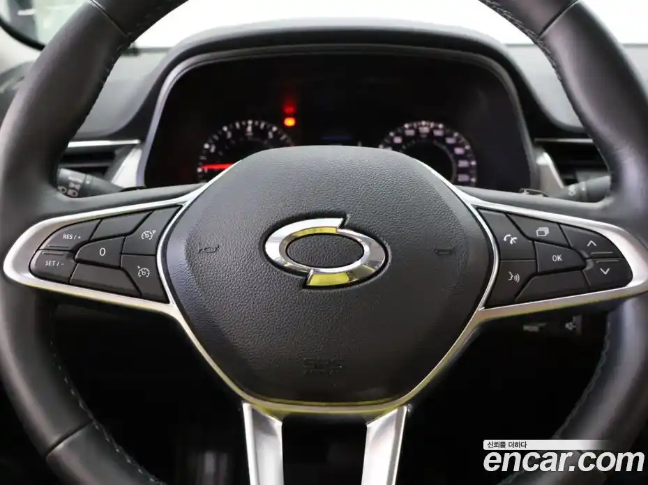 Renault XM3 2023 1.6 Автомат в Москве № 222658, фото 12