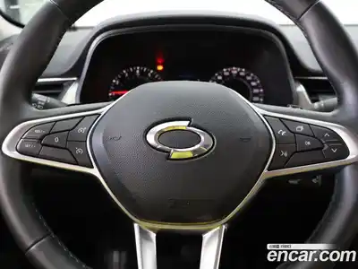 Renault XM3 2023 1.6 Автомат в Москве № 222658, миниатюра 12