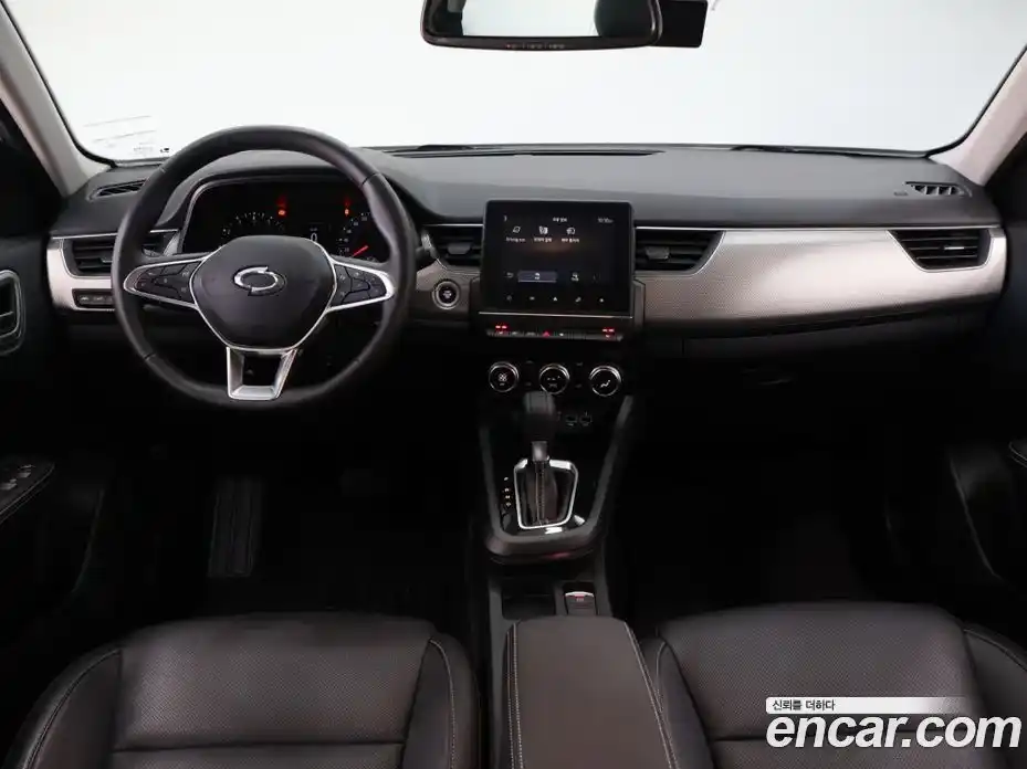 Renault XM3 2023 1.6 Автомат в Москве № 222658, фото 15