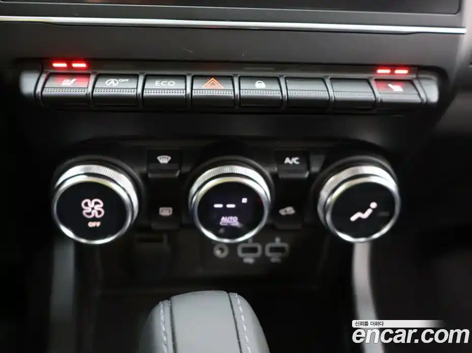 Renault XM3 2023 1.6 Автомат в Москве № 222658, фото 16