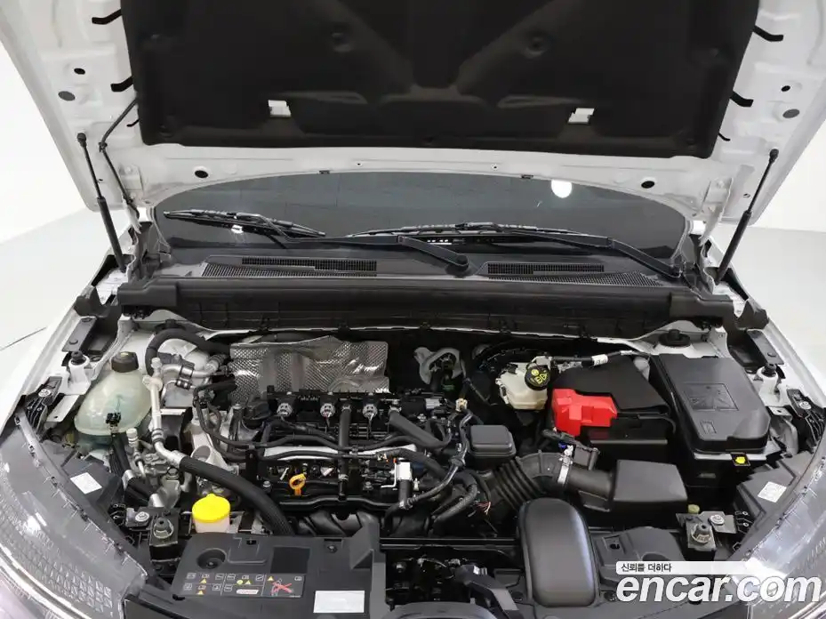 Renault XM3 2023 1.6 Автомат в Москве № 222658, фото 17