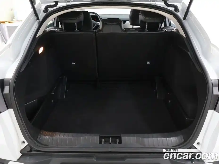 Renault XM3 2023 1.6 Автомат в Москве № 222658, фото 18