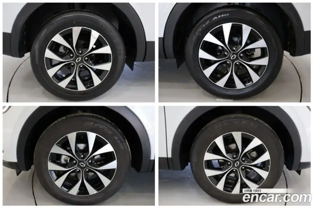 Renault XM3 2023 1.6 Автомат в Москве № 222658, фото 19