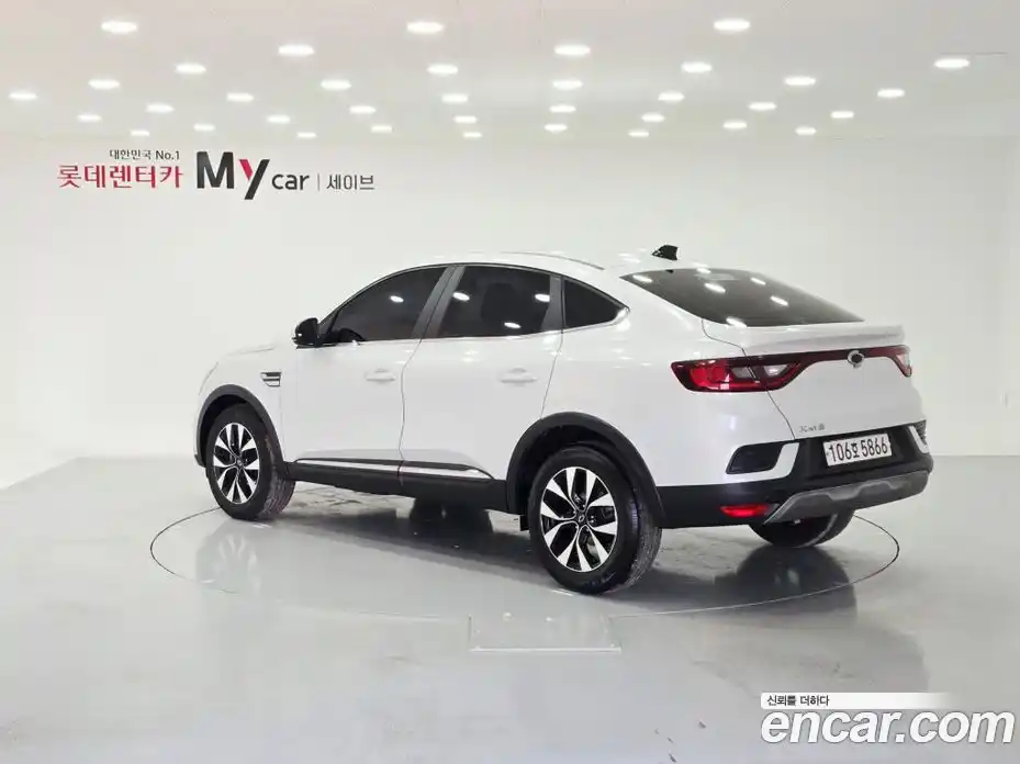 Renault XM3 2023 1.6 Автомат в Москве № 222658, фото 3