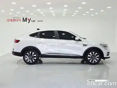 Renault XM3 2023 1.6 Автомат в Москве № 222658, миниатюра 6