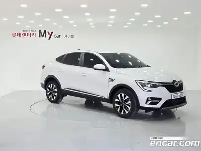 Renault XM3 2023 1.6 Автомат в Москве № 222658, миниатюра 7