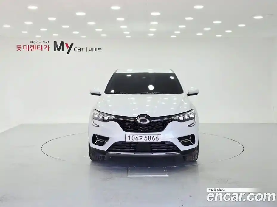 Renault XM3 2023 1.6 Автомат в Москве № 222658, фото 8