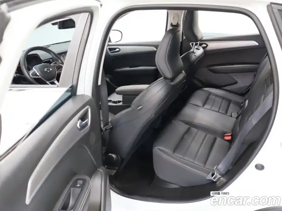 Renault XM3 2023 1.6 Автомат в Москве № 222658, фото 10