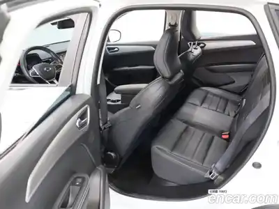 Renault XM3 2023 1.6 Автомат в Москве № 222658, миниатюра 10