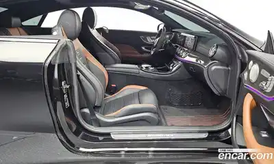 Mercedes-Benz E-Class 2020 3.0 Автомат в Москве № 225030, миниатюра 11