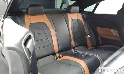 Mercedes-Benz E-Class 2020 3.0 Автомат в Москве № 225030, миниатюра 12