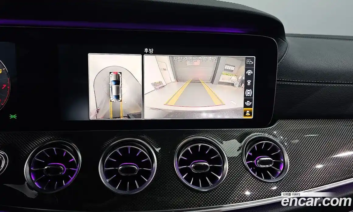 Mercedes-Benz E-Class 2020 3.0 Автомат в Москве № 225030, фото 15