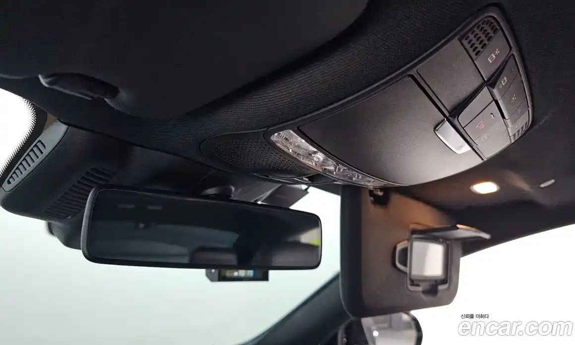 Mercedes-Benz E-Class 2020 3.0 Автомат в Москве № 225030, фото 18