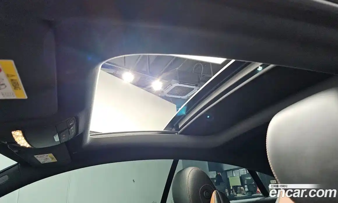 Mercedes-Benz E-Class 2020 3.0 Автомат в Москве № 225030, фото 19