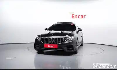 Mercedes-Benz E-Class 2020 3.0 Автомат в Москве № 225030, миниатюра 3