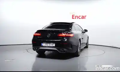 Mercedes-Benz E-Class 2020 3.0 Автомат в Москве № 225030, миниатюра 4