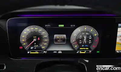 Mercedes-Benz E-Class 2020 3.0 Автомат в Москве № 225030, миниатюра 8