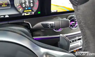 Mercedes-Benz E-Class 2020 3.0 Автомат в Москве № 225030, миниатюра 9