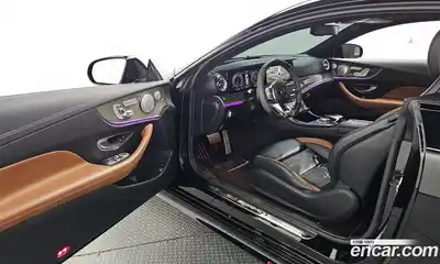 Mercedes-Benz E-Class 2020 3.0 Автомат в Москве № 225030, миниатюра 10