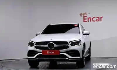 Mercedes-Benz GLC-Class 2023 2.0 Автомат в Москве № 225060, миниатюра 11