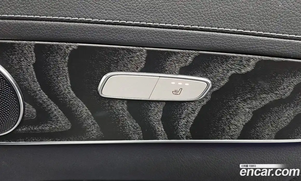 Mercedes-Benz GLC-Class 2023 2.0 Автомат в Москве № 225060, фото 18