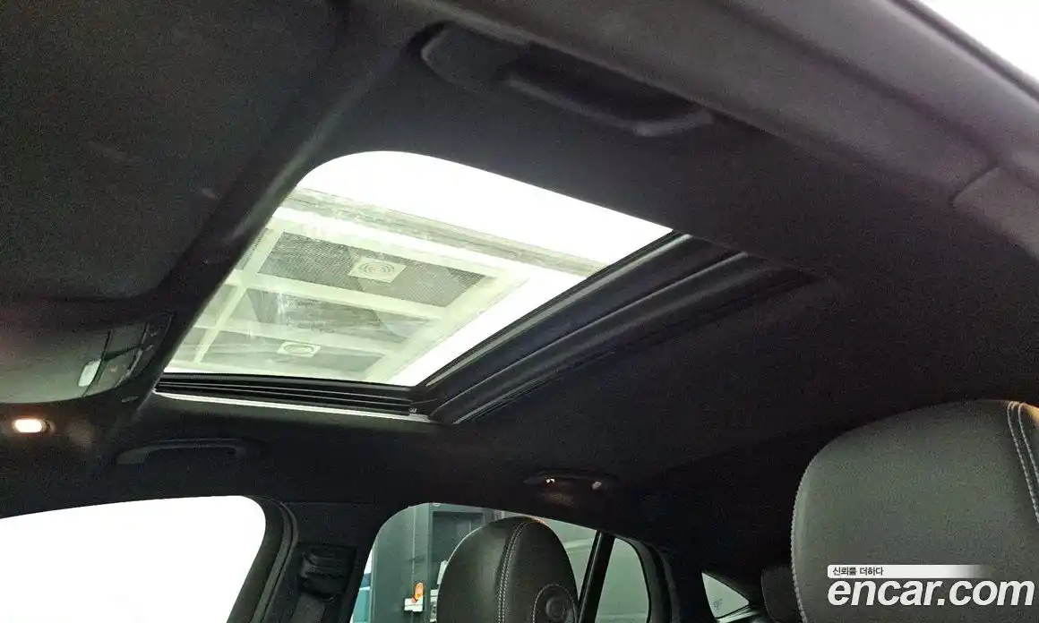 Mercedes-Benz GLC-Class 2023 2.0 Автомат в Москве № 225060, фото 19