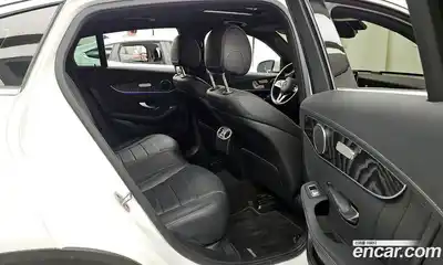 Mercedes-Benz GLC-Class 2023 2.0 Автомат в Москве № 225060, миниатюра 2
