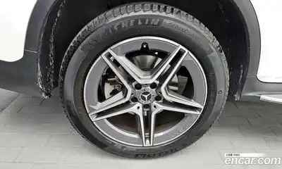 Mercedes-Benz GLC-Class 2023 2.0 Автомат в Москве № 225060, миниатюра 8