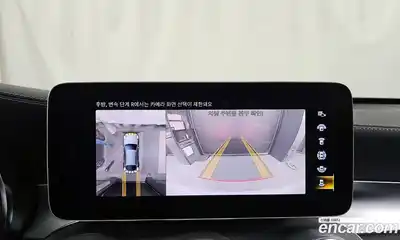 Mercedes-Benz GLC-Class 2023 2.0 Автомат в Москве № 225060, миниатюра 9