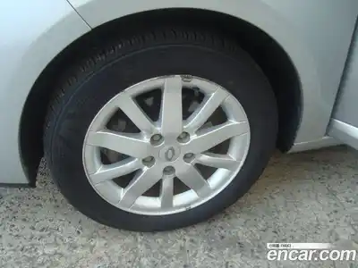 Renault SM3 2010 1.6 Автомат в Москве № 227358, миниатюра 12