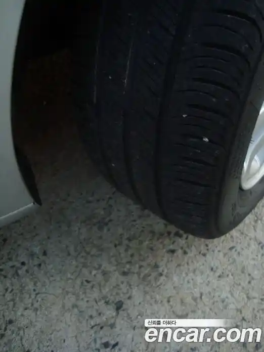 Renault SM3 2010 1.6 Автомат в Москве № 227358, фото 14